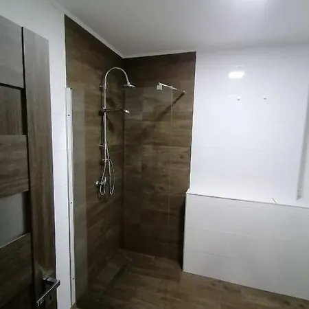 Sosto Apartment