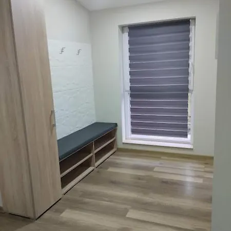 Apartment Sosto Nyiregyhaza