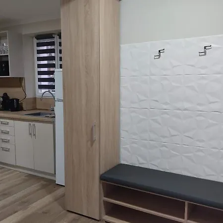 Sosto Apartment