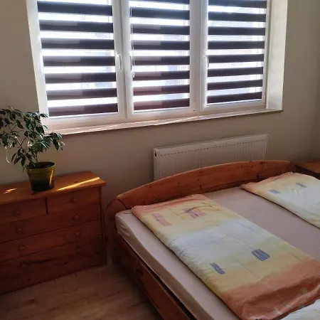 Apartment Sosto