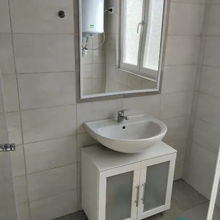 Apartment Sosto