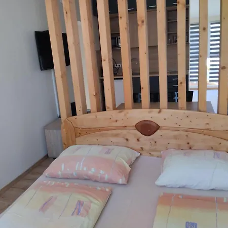 Apartment Sosto *