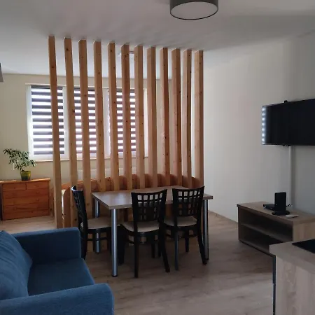 Sosto Apartmán