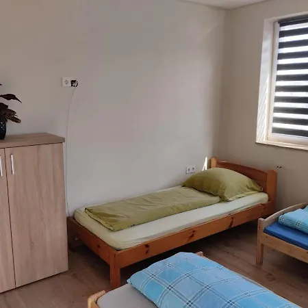 Apartment Sosto Nyiregyhaza