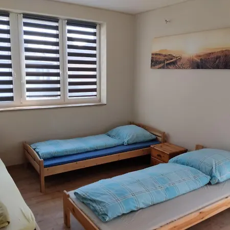 Sosto Apartment Nyiregyhaza