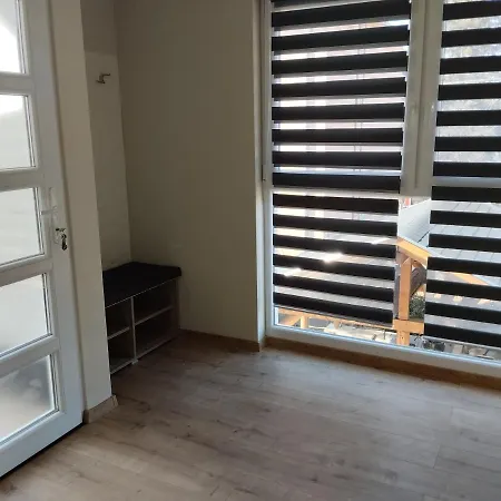Apartment Sosto *