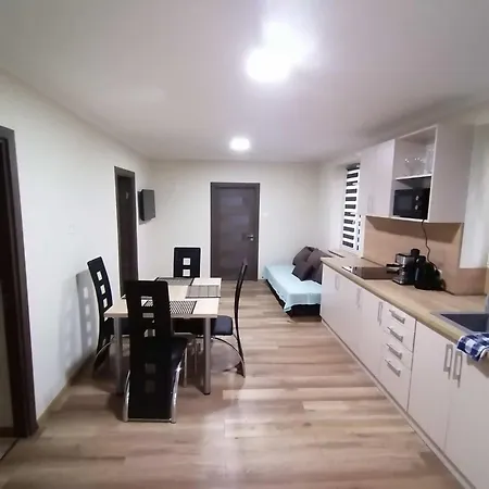 Apartment Sosto