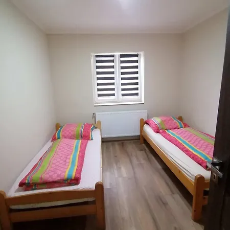 Apartment Sosto *