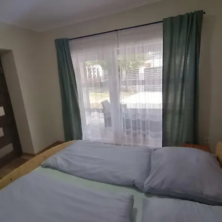 Apartment Sosto
