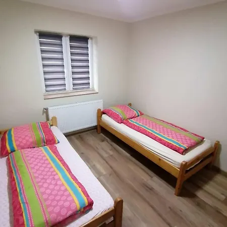 Sosto Apartment *