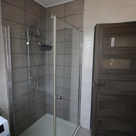 Apartmán Sosto *