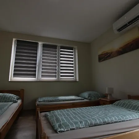 Apartmán Sosto Nyíregyháza