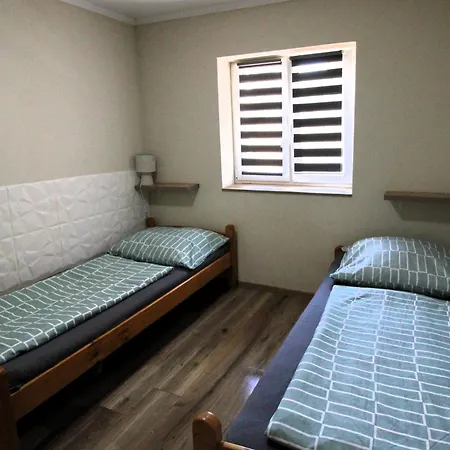 Sosto Apartmán